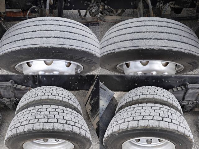 ISUZU FORWARD 2013 Image 31