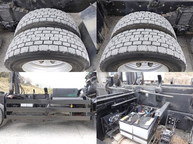 ISUZU FORWARD 2013 Image 31