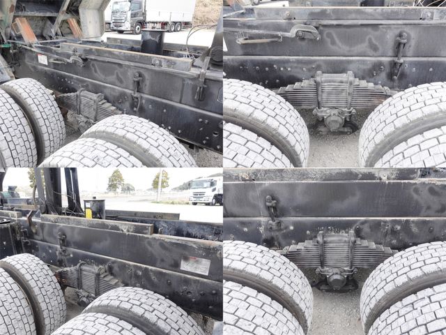 ISUZU FORWARD 2013 Image 31