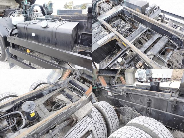 ISUZU FORWARD 2013 Image 31