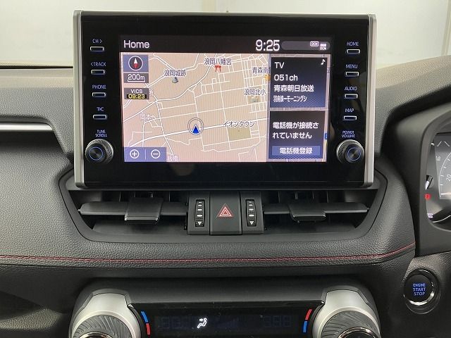 TOYOTA RAV4 4WD 2021 Image 31