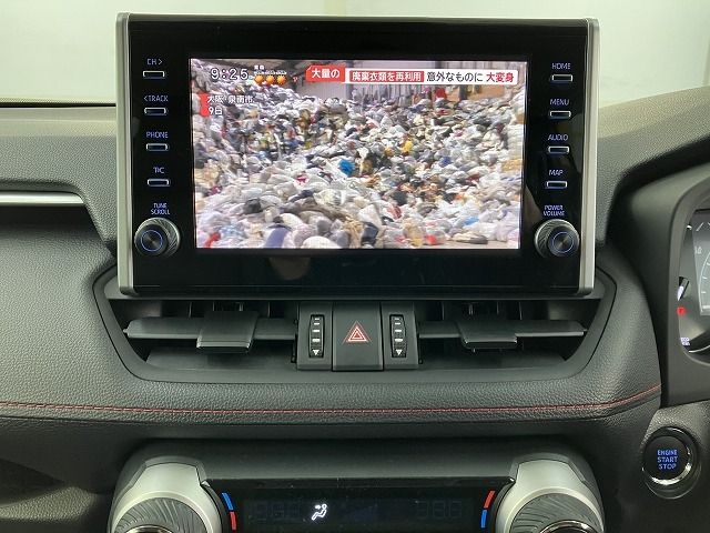 TOYOTA RAV4 4WD 2021 Image 31