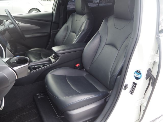 TOYOTA PRIUS 2018 Image 31