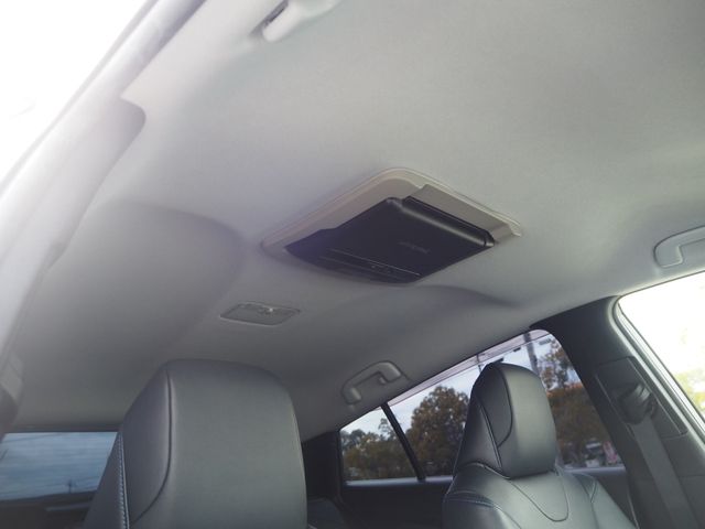 TOYOTA PRIUS 2018 Image 31