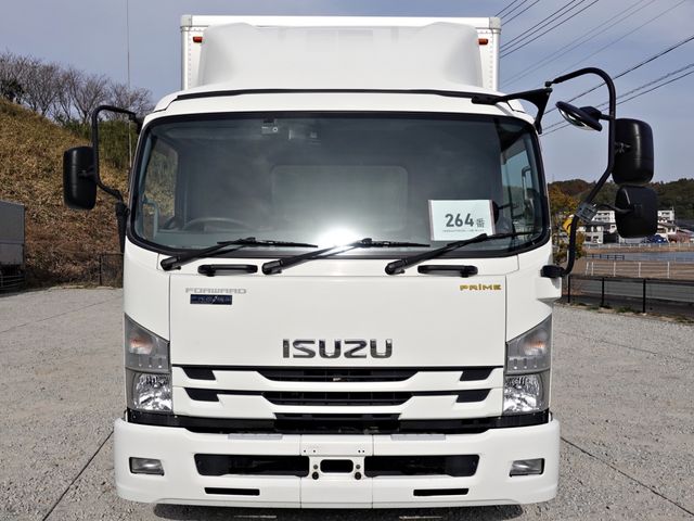 ISUZU FORWARD 2015 Image 31