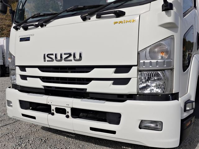 ISUZU FORWARD 2015 Image 31