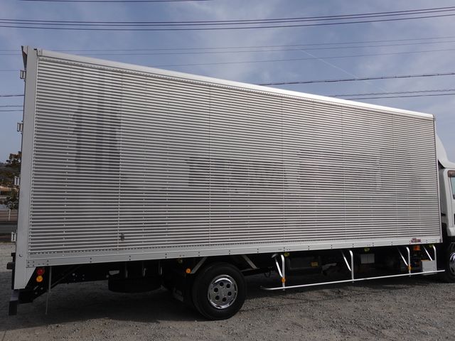 ISUZU FORWARD 2015 Image 31