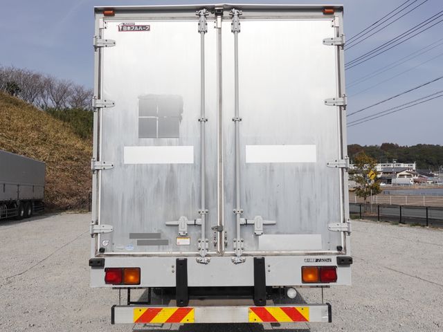 ISUZU FORWARD 2015 Image 31
