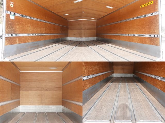 ISUZU FORWARD 2015 Image 31