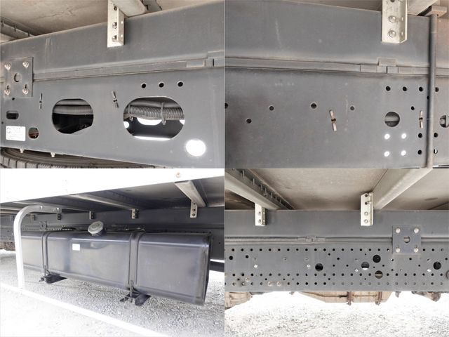 ISUZU FORWARD 2015 Image 31