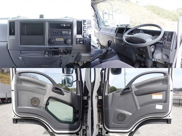 ISUZU FORWARD 2015 Image 31