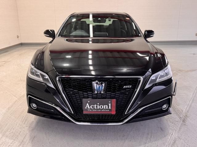TOYOTA CROWN SEDAN HYBRID 2019 Image 31