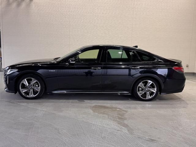 TOYOTA CROWN SEDAN HYBRID 2019 Image 31