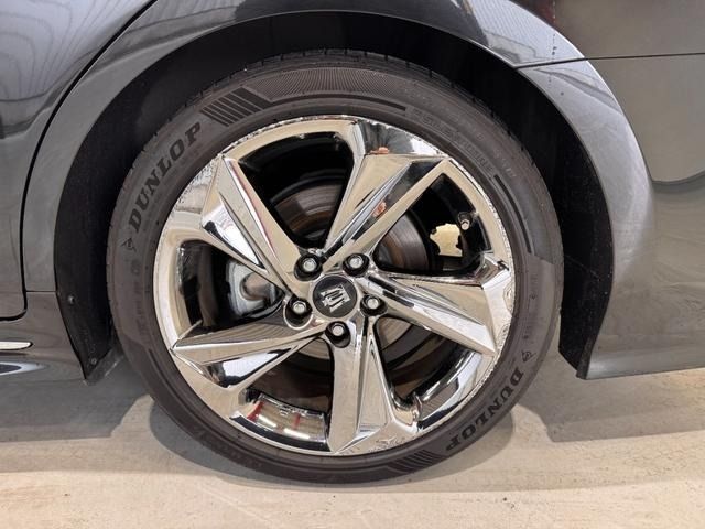 TOYOTA CROWN SEDAN HYBRID 2019 Image 31