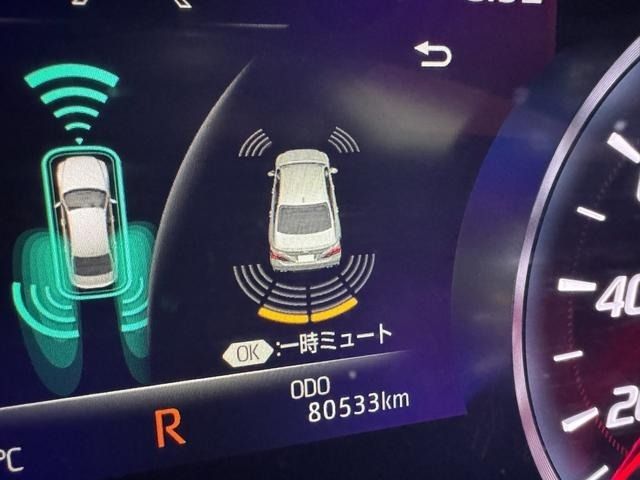 TOYOTA CROWN SEDAN HYBRID 2019 Image 31