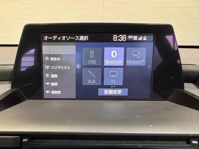 TOYOTA CROWN SEDAN HYBRID 2019 Image 31