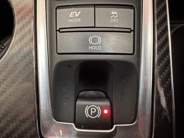 TOYOTA CROWN SEDAN HYBRID 2019 Image 31