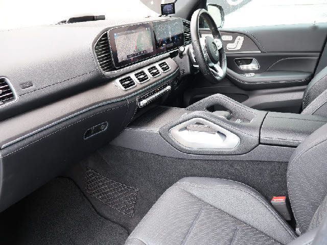 MERCEDES BENZ GLE CL 2021 Image 31
