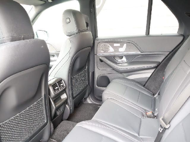 MERCEDES BENZ GLE CL 2021 Image 31