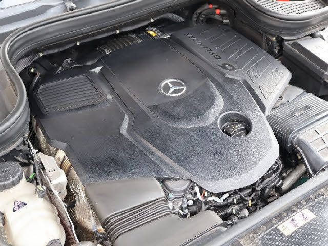 MERCEDES BENZ GLE CL 2021 Image 31