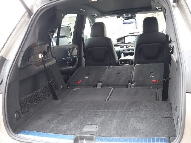 MERCEDES BENZ GLE CL 2021 Image 31