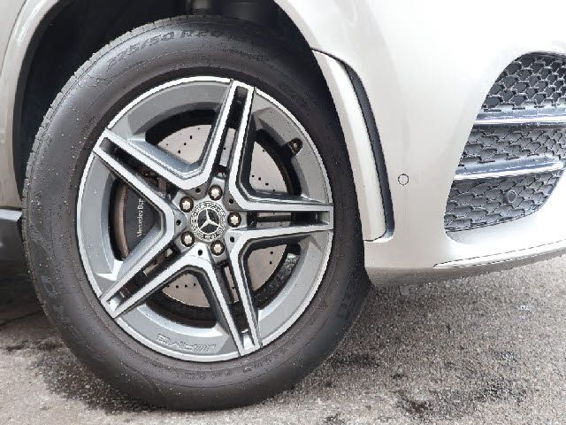 MERCEDES BENZ GLE CL 2021 Image 31