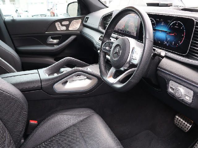 MERCEDES BENZ GLE CL 2021 Image 31