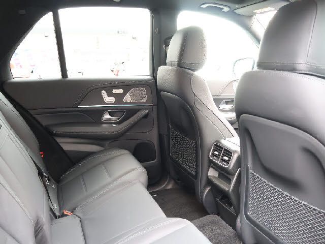 MERCEDES BENZ GLE CL 2021 Image 31