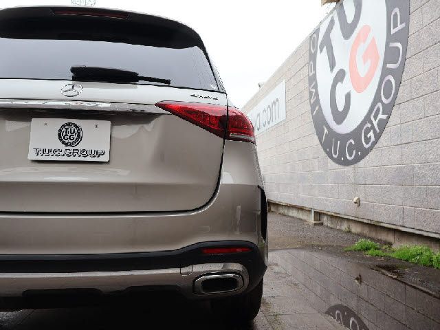 MERCEDES BENZ GLE CL 2021 Image 31