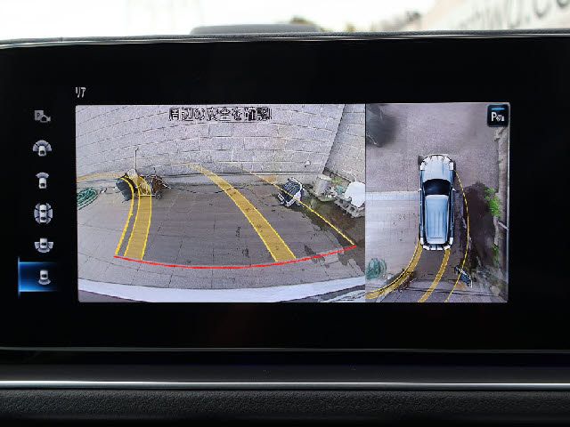 MERCEDES BENZ GLE CL 2021 Image 31