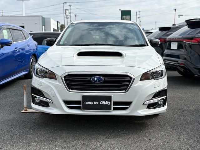 SUBARU LEVORG 2020 Image 31