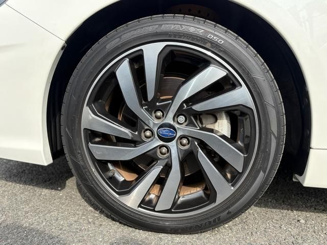 SUBARU LEVORG 2020 Image 31
