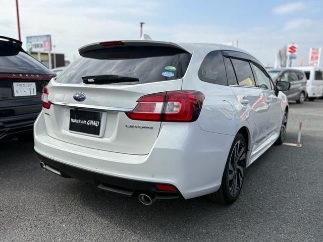 SUBARU LEVORG 2020 Image 31