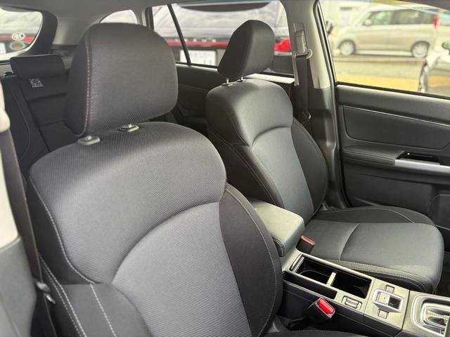 SUBARU LEVORG 2020 Image 31