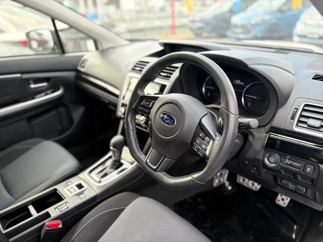 SUBARU LEVORG 2020 Image 31