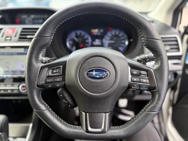 SUBARU LEVORG 2020 Image 31