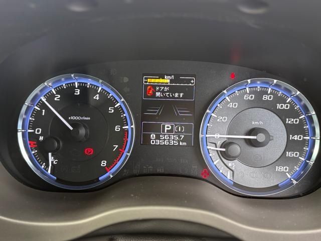 SUBARU LEVORG 2020 Image 31