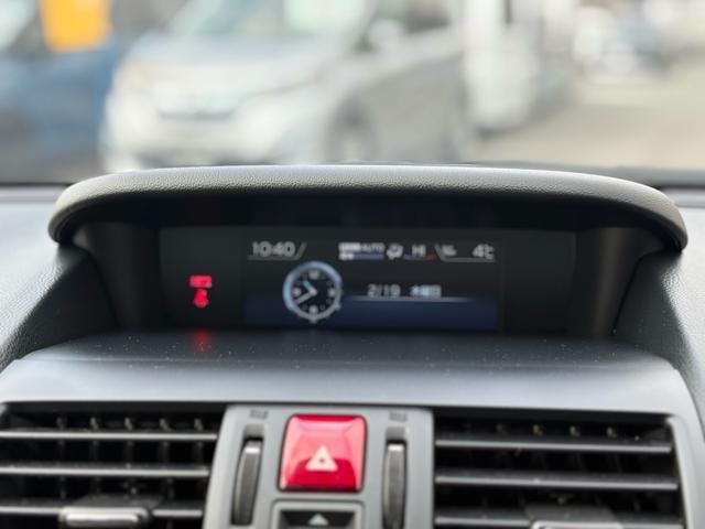 SUBARU LEVORG 2020 Image 31