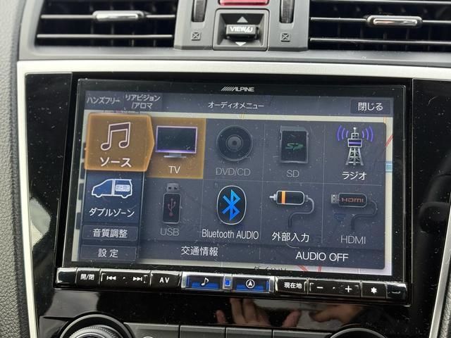 SUBARU LEVORG 2020 Image 31