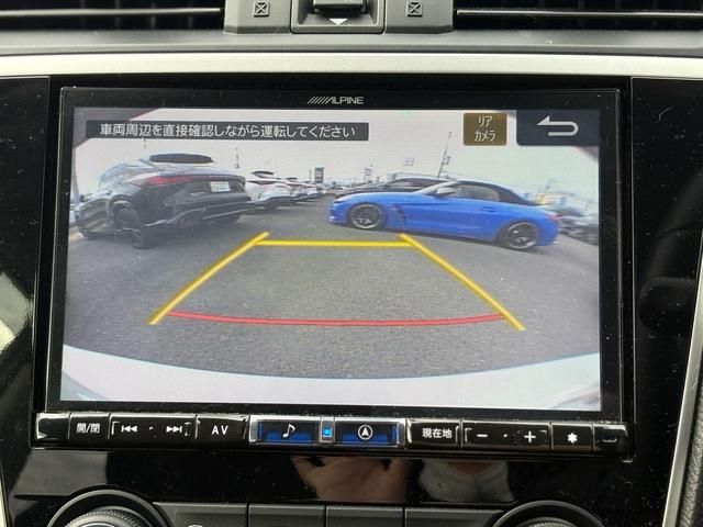 SUBARU LEVORG 2020 Image 31