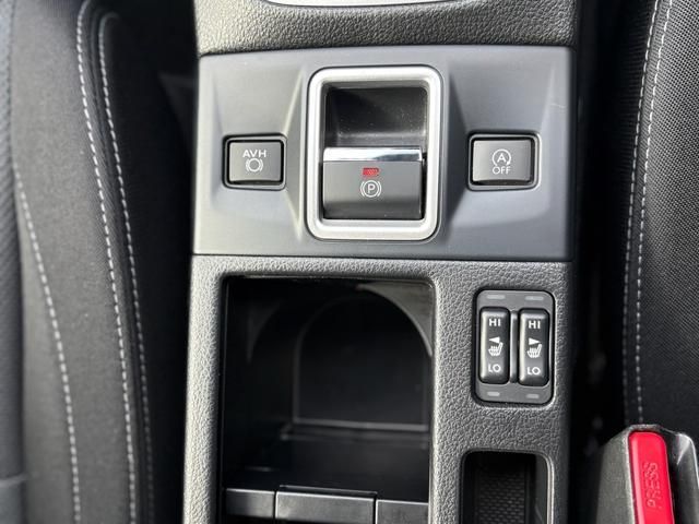 SUBARU LEVORG 2020 Image 31
