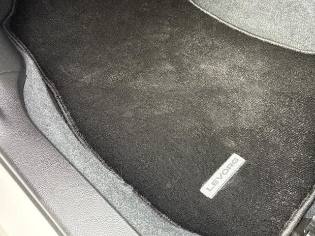 SUBARU LEVORG 2020 Image 31