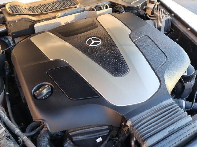 MERCEDES BENZ G CLAS 2018 Image 31