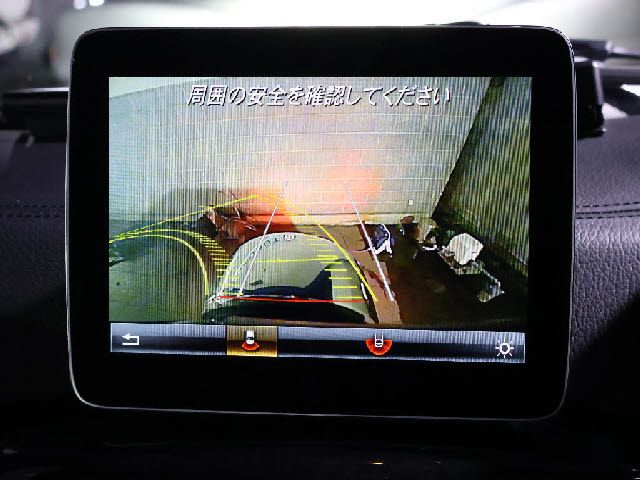 MERCEDES BENZ G CLAS 2018 Image 31