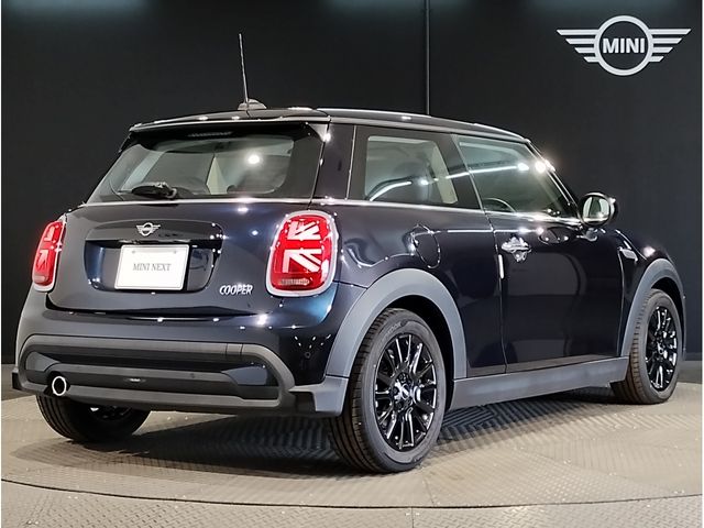 BMW MINI COOPER 2023 Image 31