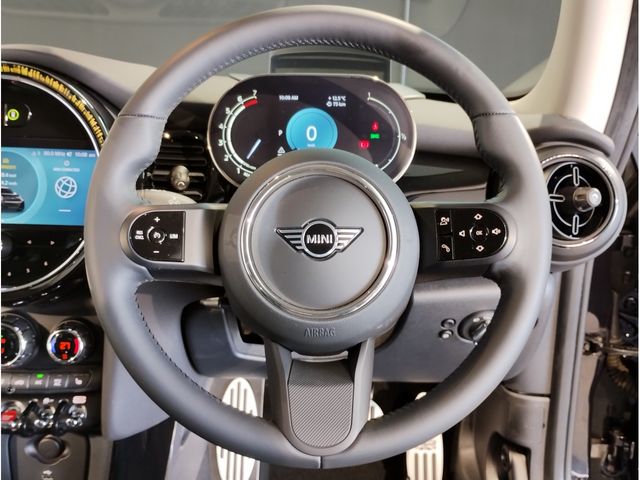 BMW MINI COOPER 2023 Image 31