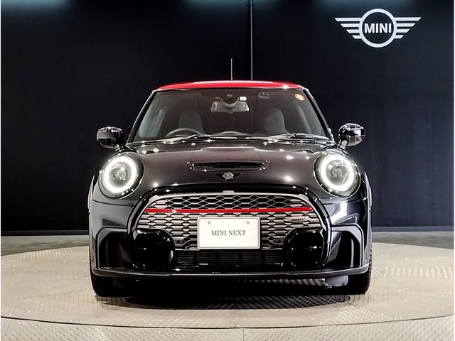 BMW MINI 2023 Image 31