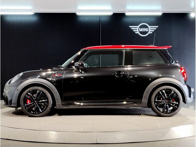 BMW MINI 2023 Image 31