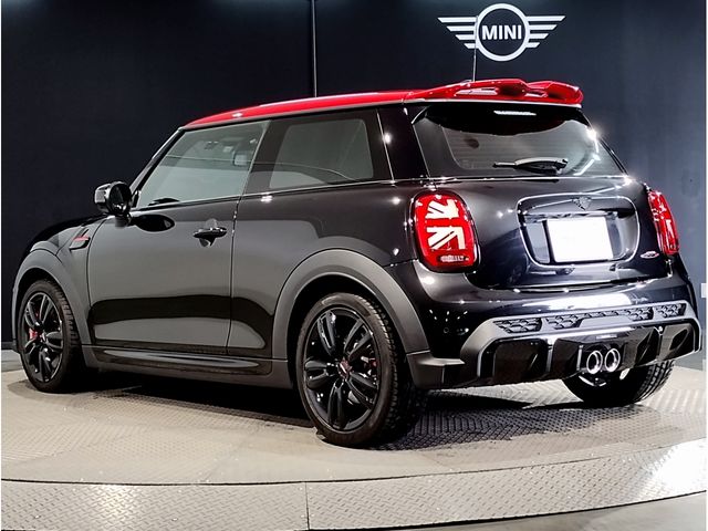 BMW MINI 2023 Image 31