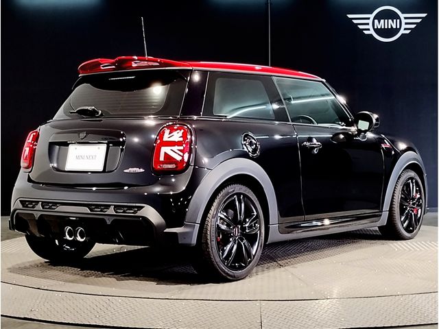 BMW MINI 2023 Image 31